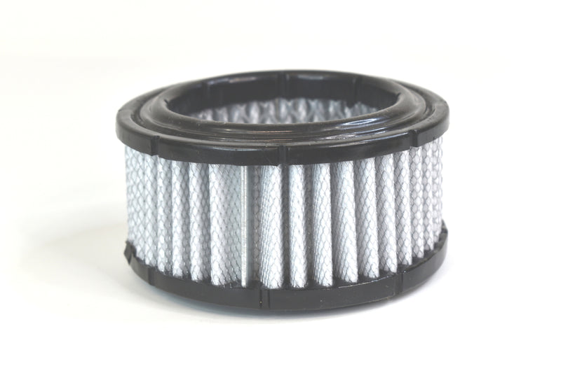 Solberg Air Filter Replacement - 15