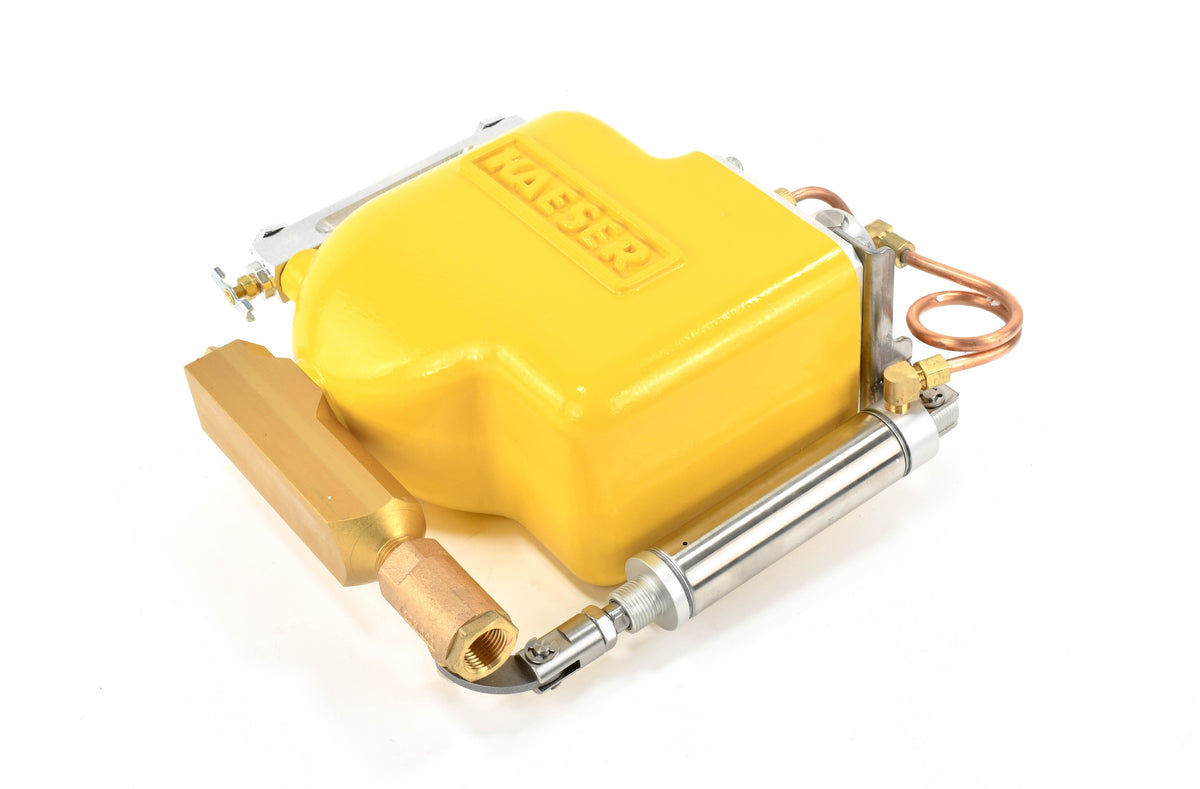 Kaeser Automatic Magnetic Drain Replacement - AMD6550