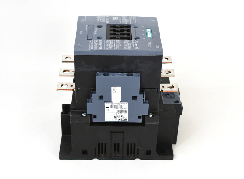 Kaeser Contactor Replacement