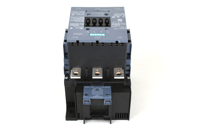 Kaeser Contactor Replacement - 7.3140.02160