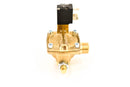 Kaeser Combination Valve Replacement - 214181E00020
