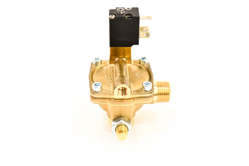 Kaeser Combination Valve Replacement - 214181E00020