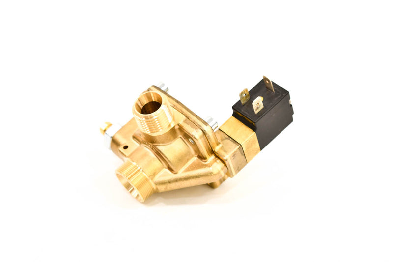 Kaeser Combination Valve Replacement - 214181E00020