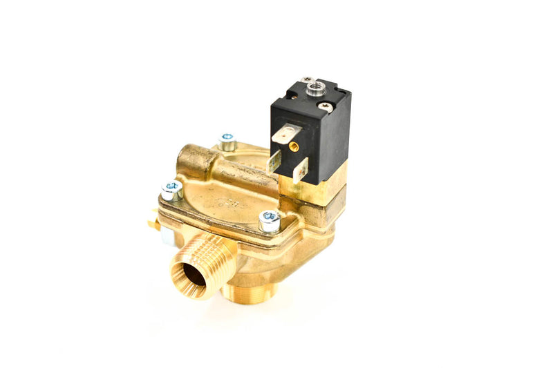 Kaeser Combination Valve Replacement - 214181E00020