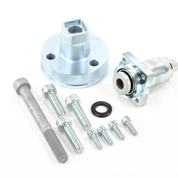 Kaeser Fan Coupling Replacement - 404259.0