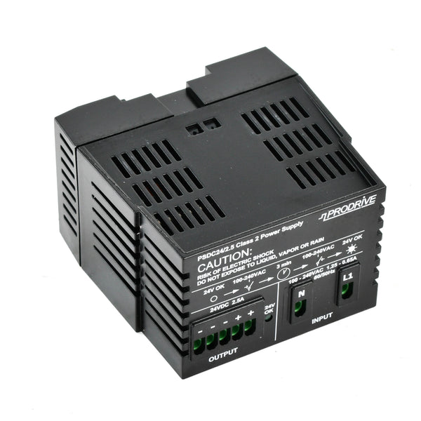 Kaeser Power Supply Replacement - 7.7605P0