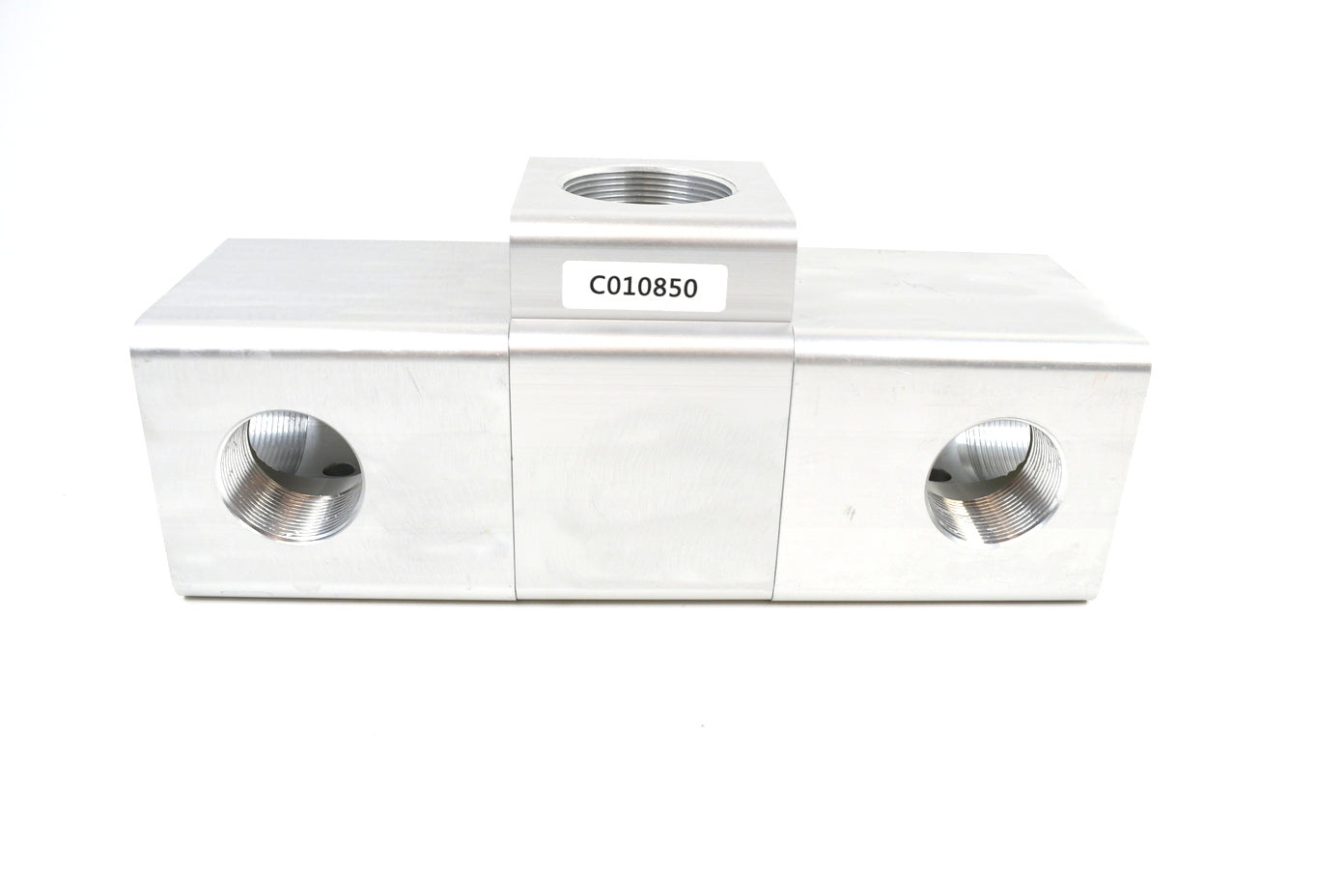 Kaeser Shuttle Valve Replacement - US3206223