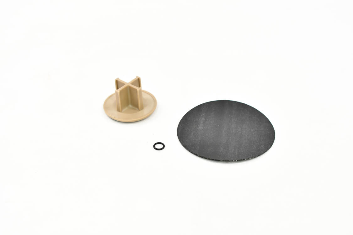 Kaeser Combination Vent Valve Diaphragm Kit Replacement - 400940.2