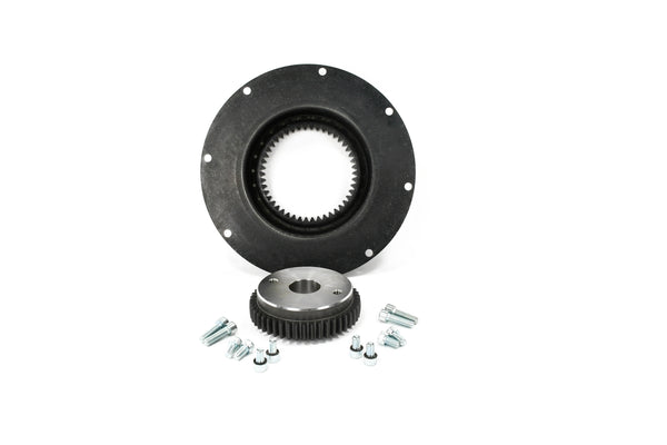 Kaeser Coupling Replacement - 6.4600E0