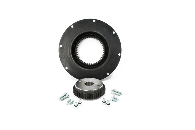 Kaeser Coupling Replacement - 6.4600E0