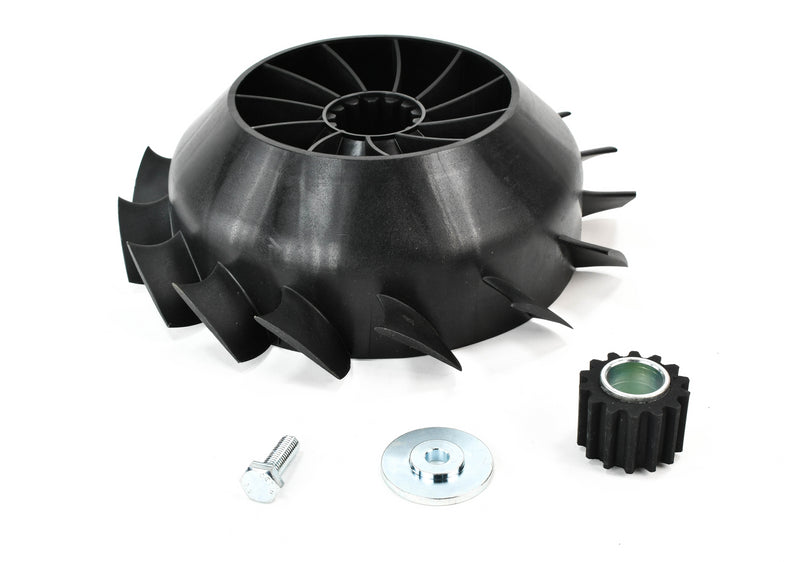 Kaeser Fan Wheel Repair Kit - 404252.0