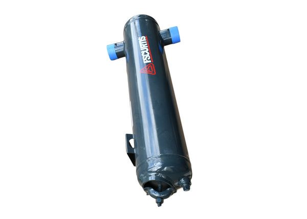 Kaeser Filter Housing Replacement - FCF11-54-24