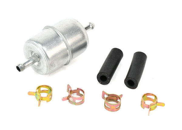 Kaeser Fuel Filter Replacement - 6.4550.0