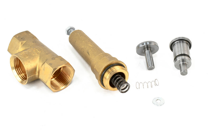 Kaeser Minimum Pressure Check Valve Replacement - 4.7334E0