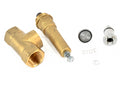 Kaeser Minimum Pressure Check Valve Replacement - 4.7334E0