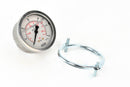 Kaeser Pressure Gauge Replacement - 8.0099.0
