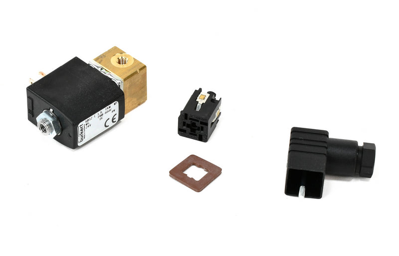 Kaeser Solenoid Valve Replacement - 7.5453.0