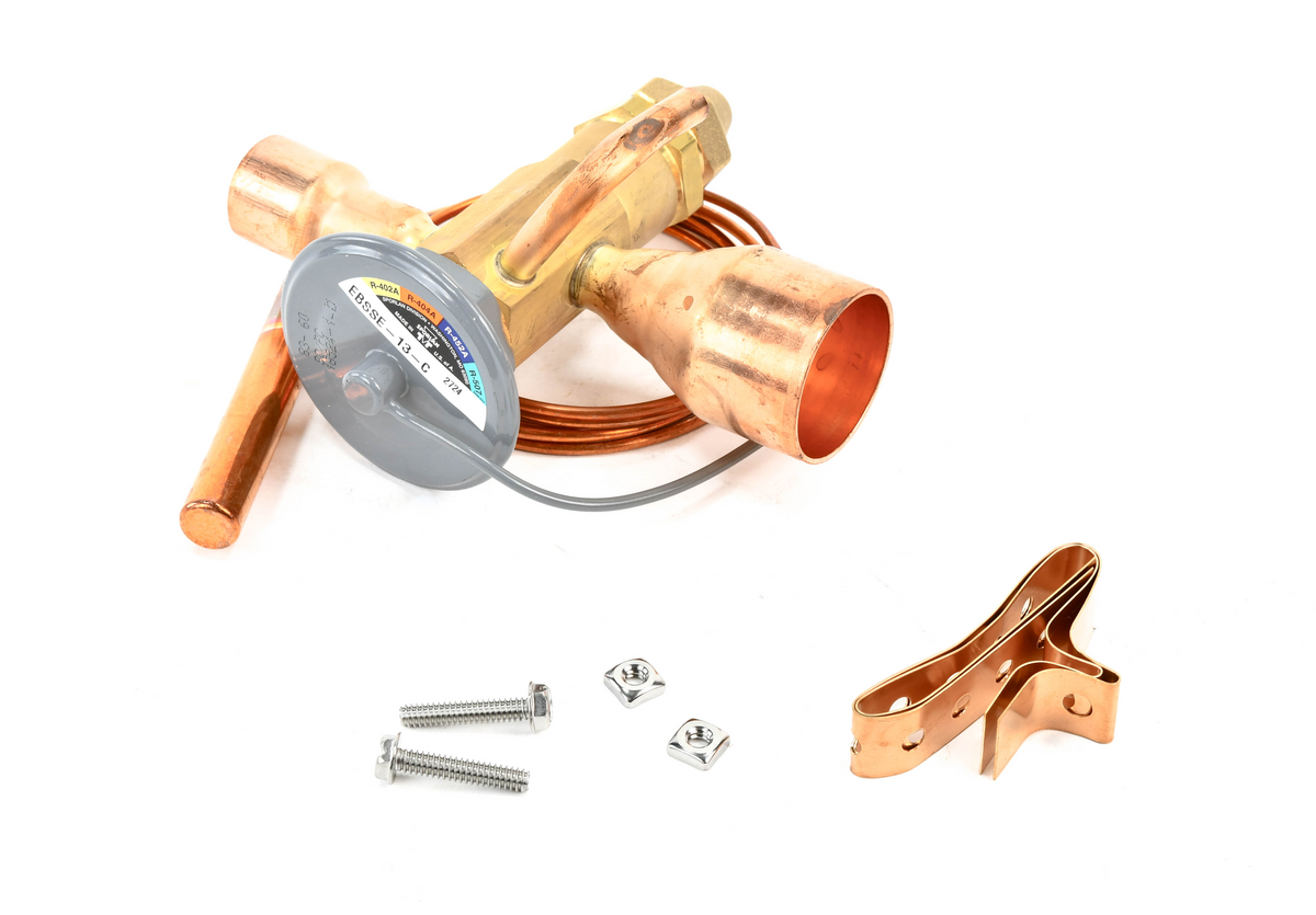 2〜32Kg Kaeser_Thermal_Expansion_Valve
