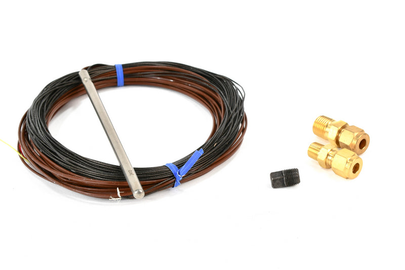 Kaeser Thermocouple Replacement - US3153971