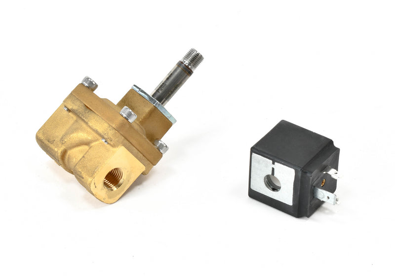 Kaishan Solenoid Replacement - 16032201000