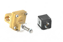 Kaishan Solenoid Valve Replacement - 120540000084