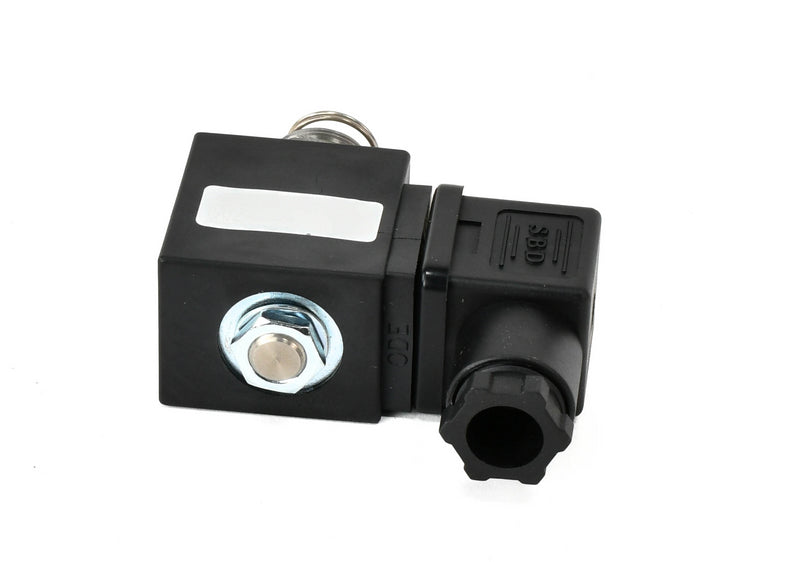 Kaishan Solenoid Valve Replacement - 016031205339