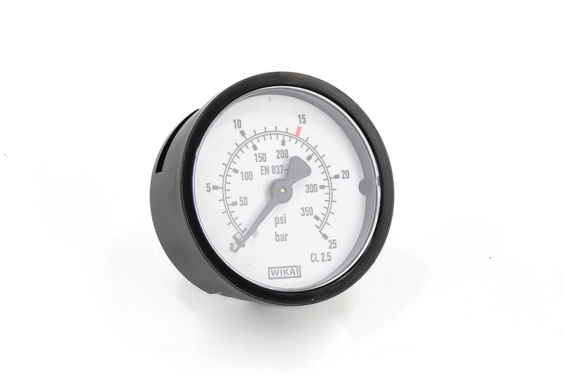 Keaser Pressure Gauge Replacement - 8.0017.0