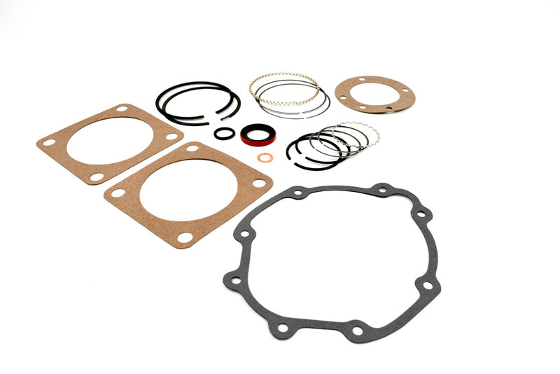 Ingersoll Rand Ring Kit Replacement - 32301517