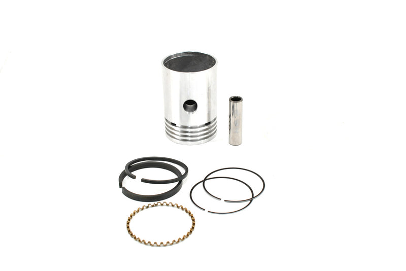 Quincy High Pressure Piston Replacement - 2024406551