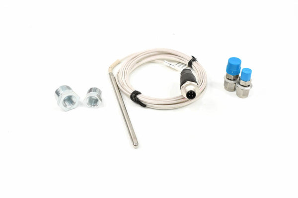 Kobelco Temperature Sensor Kit Replacement - V6075/A-M12