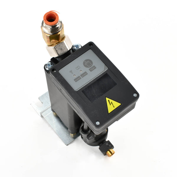 Atlas Copco LD 202 Assembly Replacement - 1627180602