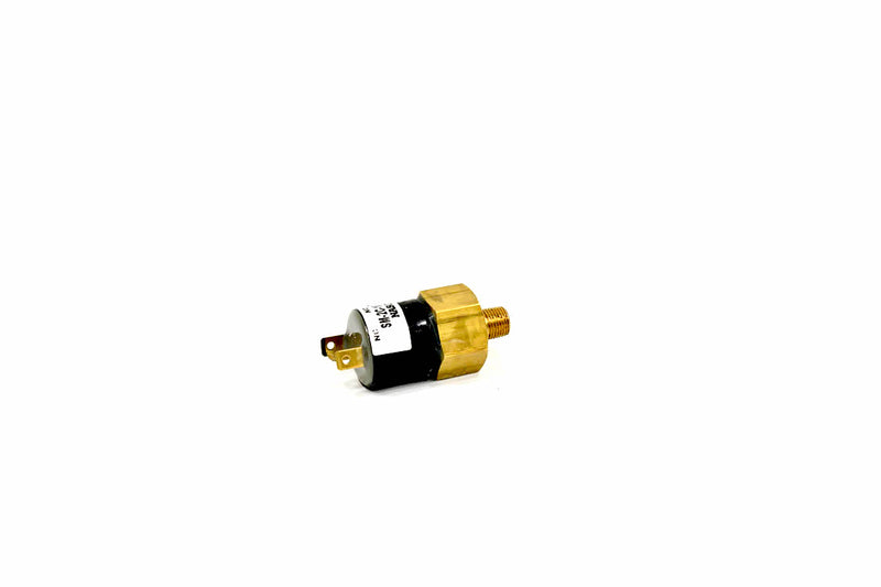 CompAir Oil Pressure Switch Replacement - CZ761321