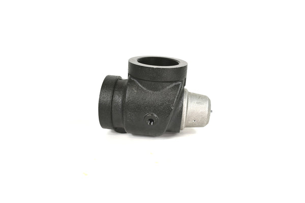 Sullair Minimum Pressure Check Valve Replacement - 250000-486. SHows side threads.