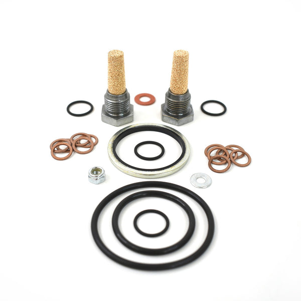 Mattei Service Kit Replacement - IF57A22367