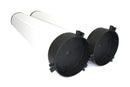 Mikropor Filter Kit Replacement - MKO-1820-KIT