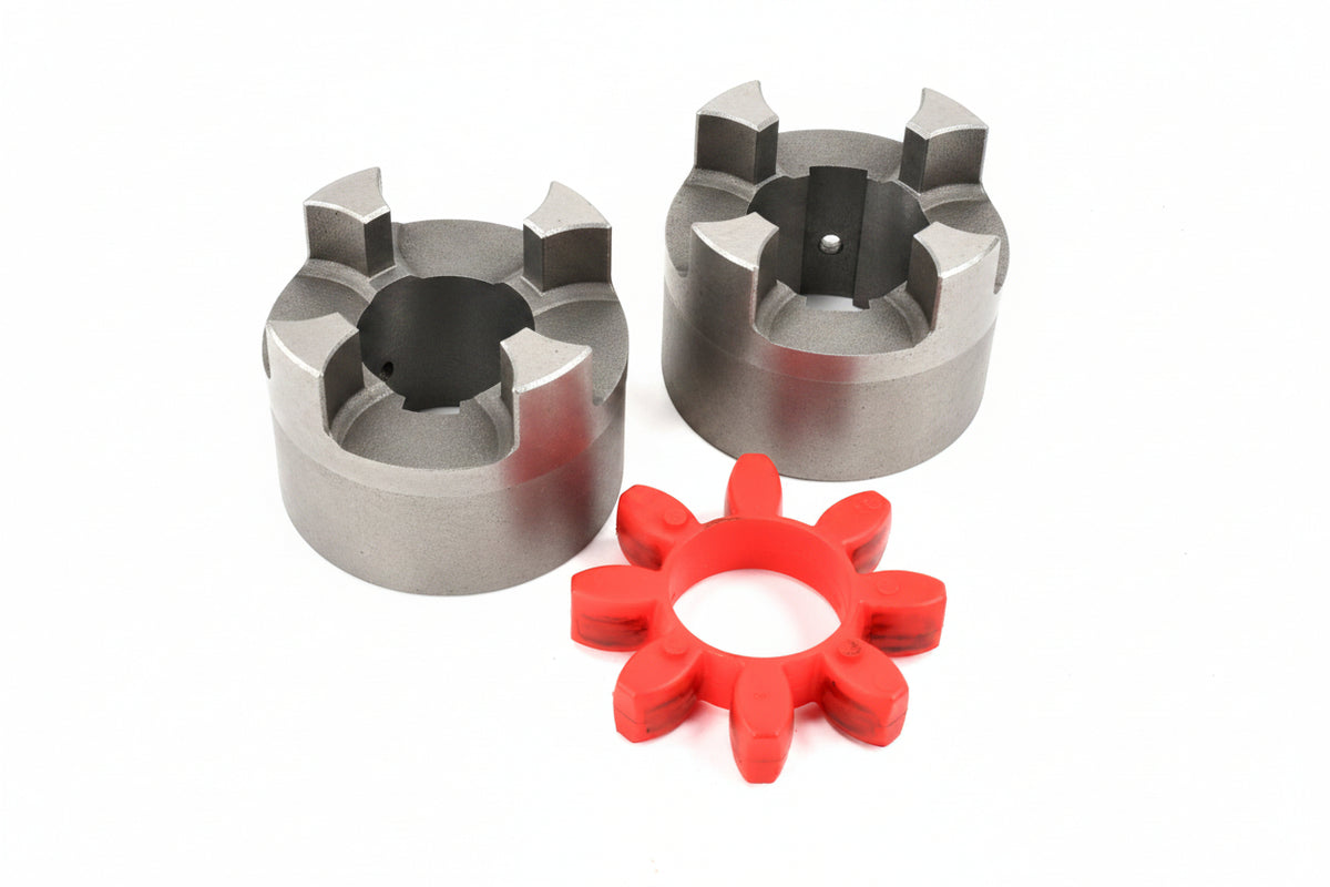 Gardner Denver Coupling Replacement - 100008854