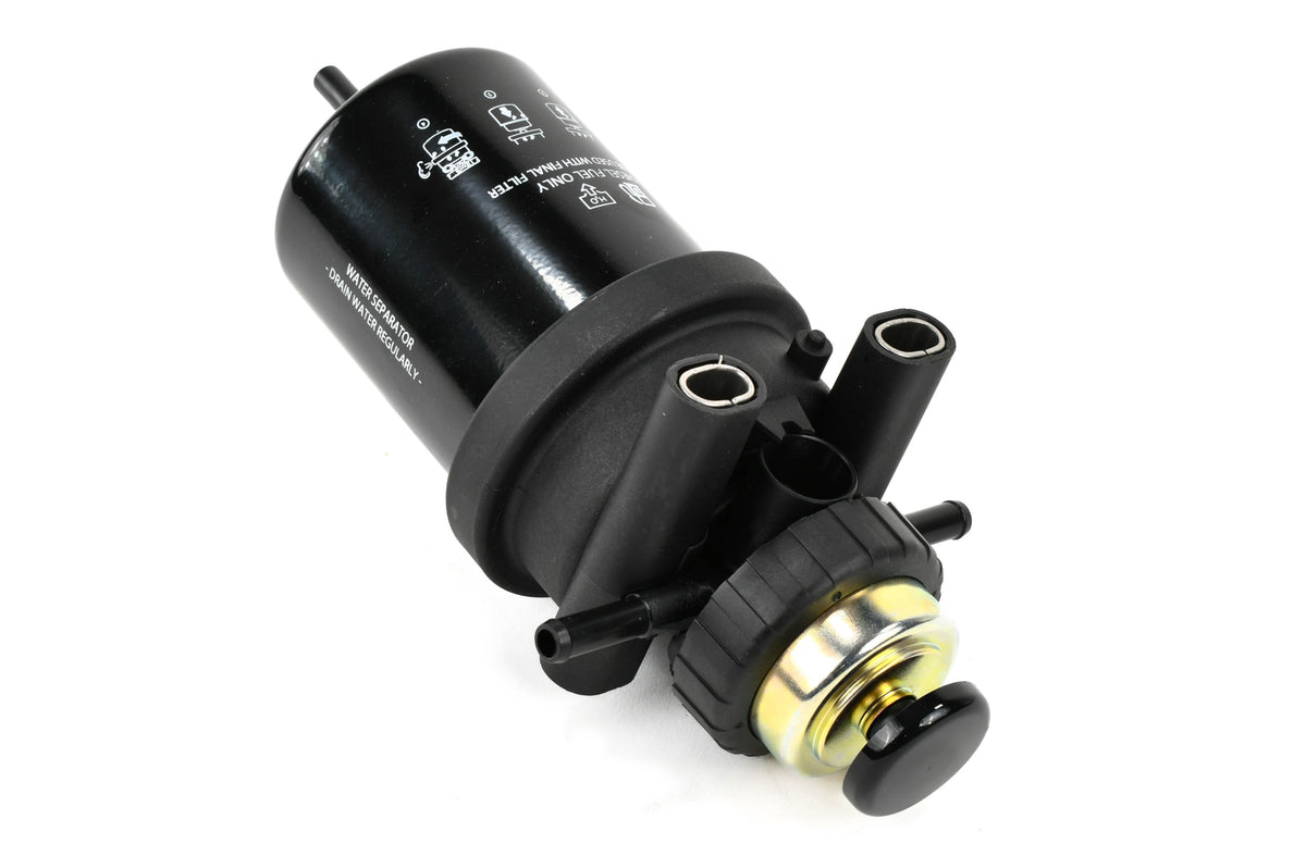 Ingersoll Rand Fuel Filter Assembly Replacement - 18966341