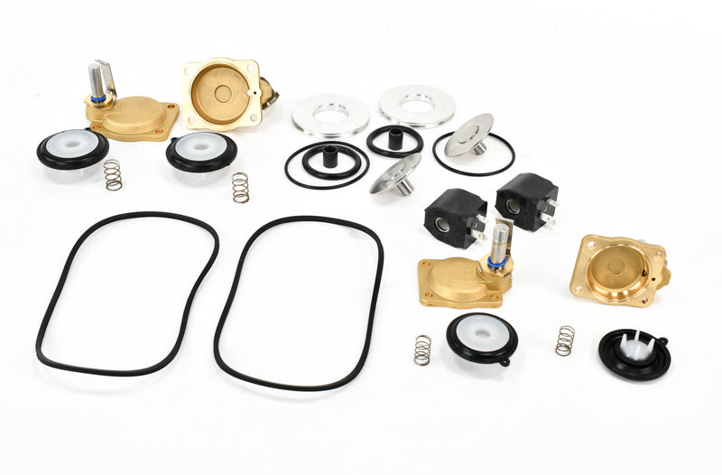 Nano Dryer Service Kit Replacement - NOKO-130-024