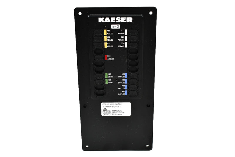 Kaeser-I/O-Module-Repalcement---7.7603E1