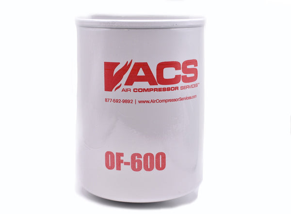 Air Compressor Services Oil Replacement - OF-600