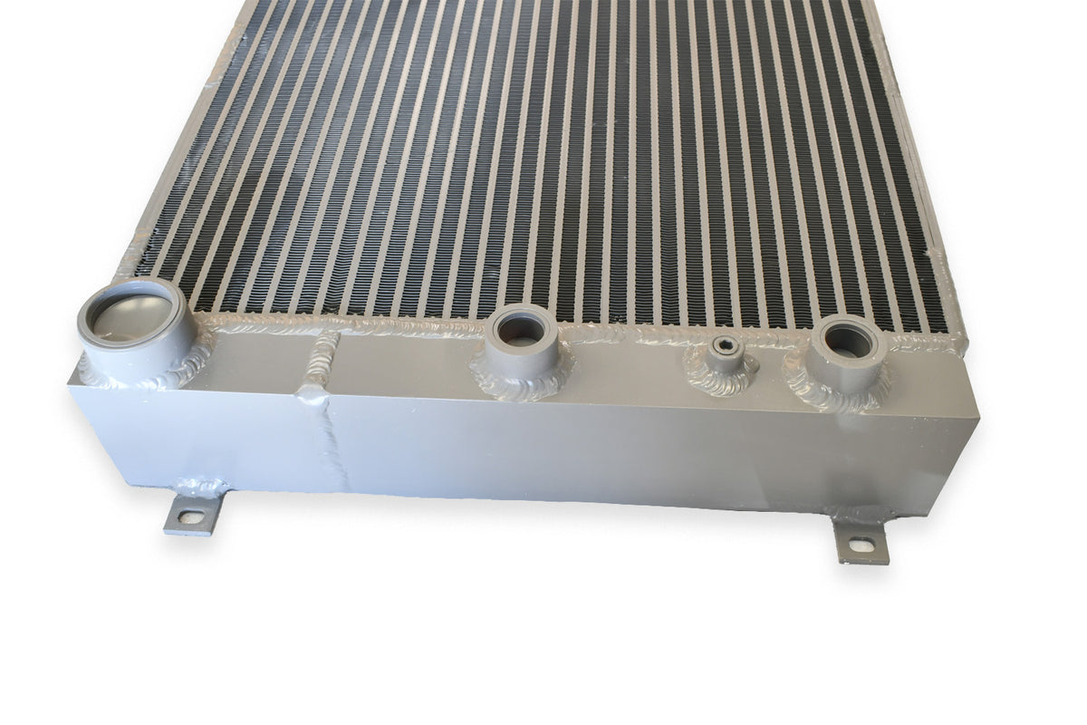 Ingersoll Rand Cooler Replacement - 22176978