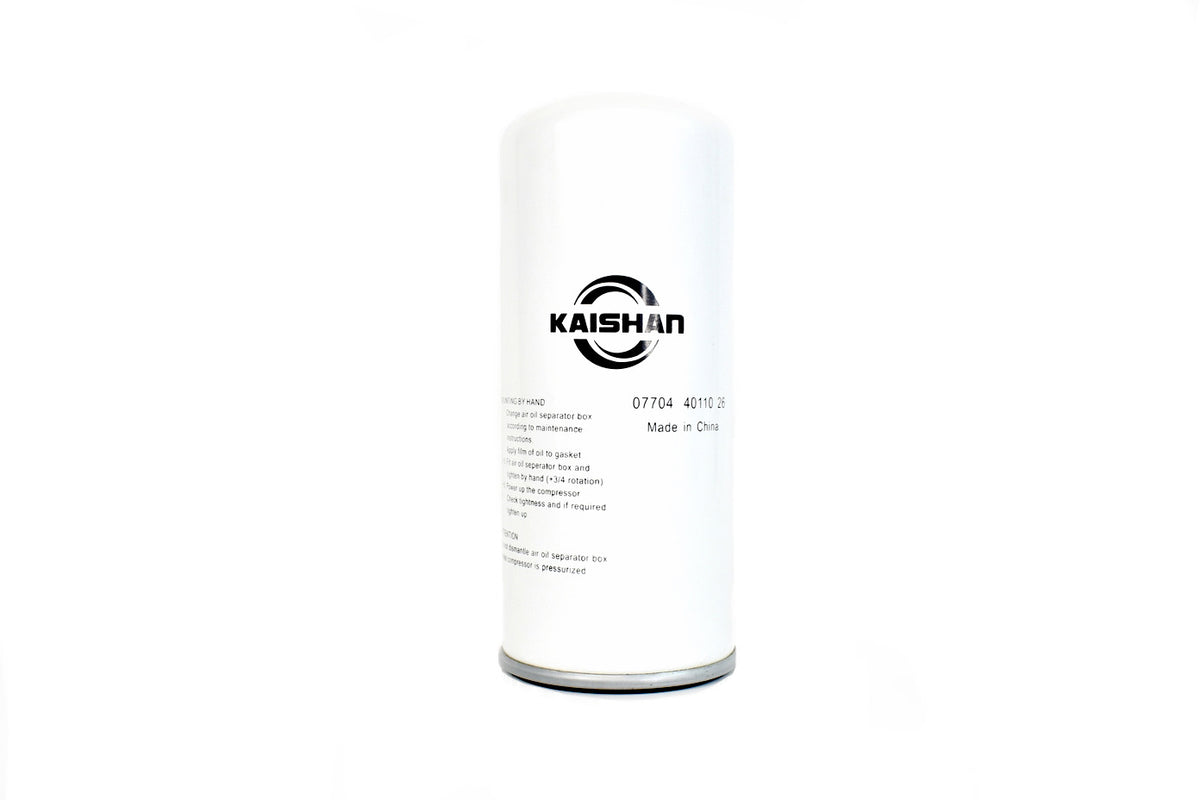 Kaishan Separator Replacement - 077044011026
