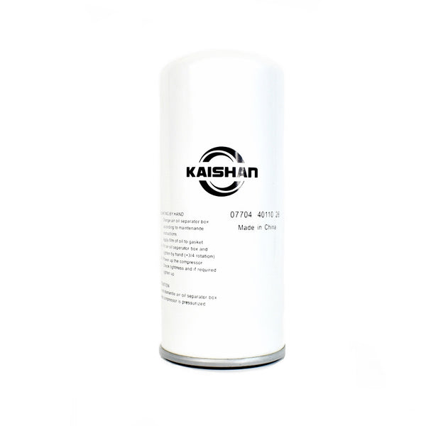 Kaishan Separator Replacement - 077044011026