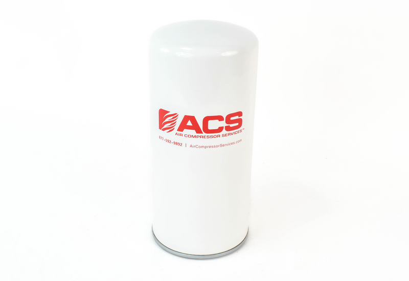 Sullair Oil Filter Replacement - 02250222-917