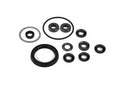 Paker Exhaust Valve Repair Kit Replacement - TP7510-P1-RK