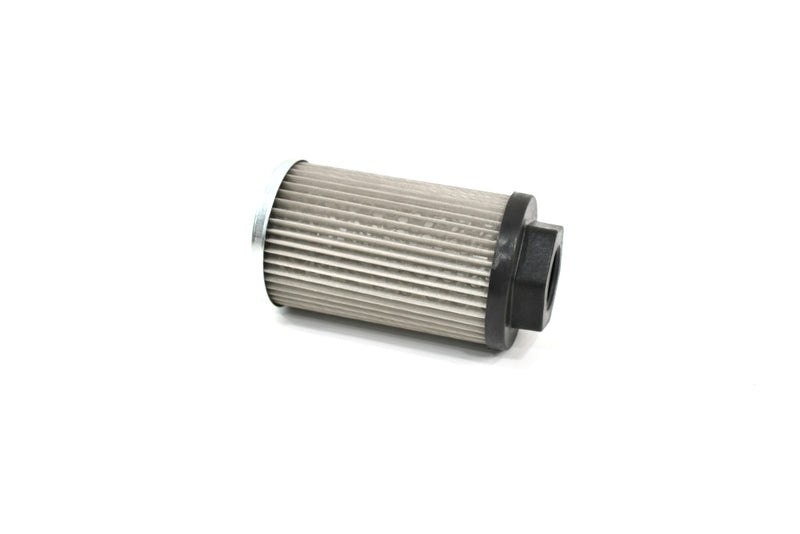 Parker Hydraulic Filter Replacement