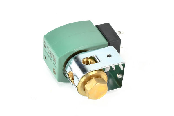 Parker Control Solenoid Valve Replacement - TP8101-1D