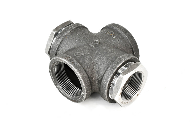 Parker Outlet Check Valve Replacement - TP7415-SDX