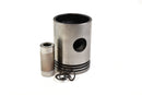 IR 2545 High Pressure Piston Replacement - IR 2545 High Pressure Piston