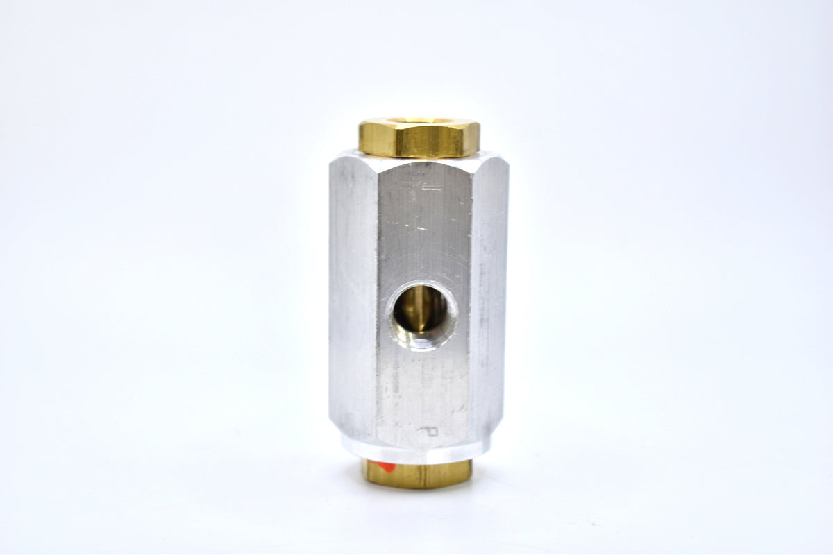 Quincy-Blowdown-Valve- 